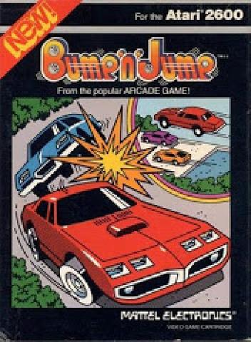 Bump n Jump