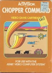 Chopper Command