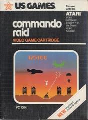 Commando Raid