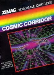 Cosmic Corridor