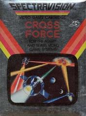 Cross Force