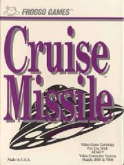 Cruise Missile