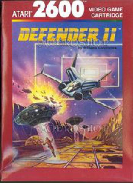 Defender II