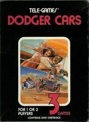 Dodger Cars