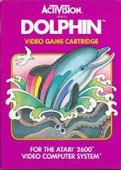 Dolphin