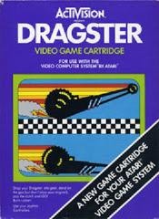 Dragster