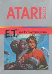 E.T. the Extra-Terrestrial