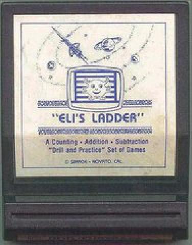 Elis Ladder