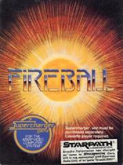 Fireball