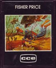 Fisher Price