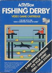 Fishing Derby