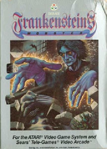 Frankensteins Monster