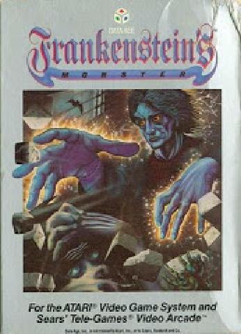 Frankensteins Monster