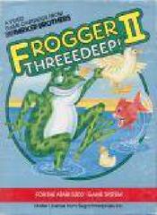 Frogger II: Threeedeep