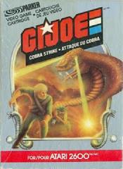 G.I. Joe Cobra Strike