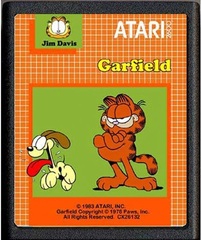 Garfield