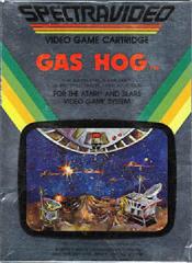 Gas Hog