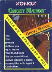 Ghost Manor