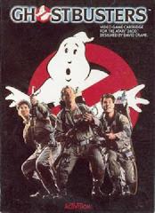 Ghostbusters