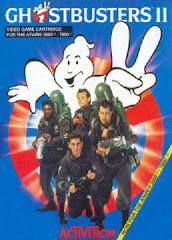 Ghostbusters II