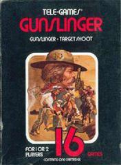 Gunslinger