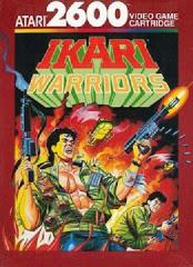 Ikari Warriors