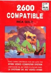 Inca Gold