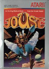 Joust