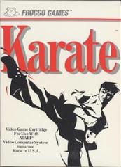 Karate [Ultravision]