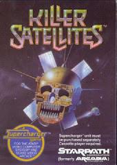 Killer Satellites