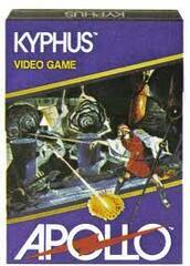 Kyphus