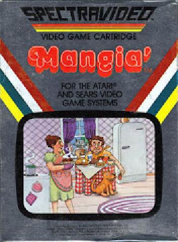 Mangia