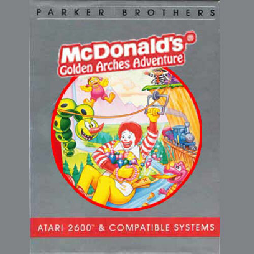 McDonalds