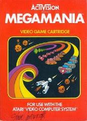 Megamania