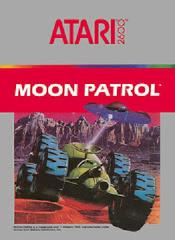 Moon Patrol