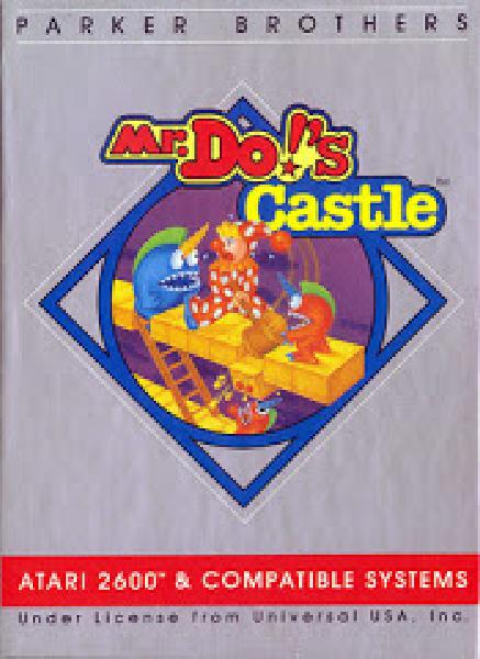 Mr. Dos Castle