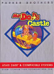 Mr. Do's Castle