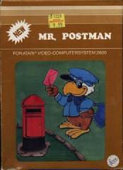 Mr. Postman