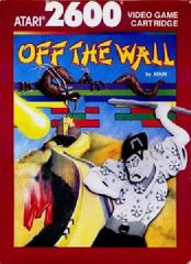 Off the Wall