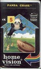 Panda Chase