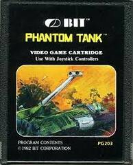 Phantom Tank