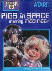 Pigs In Space