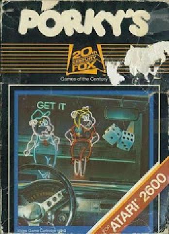 Porkys