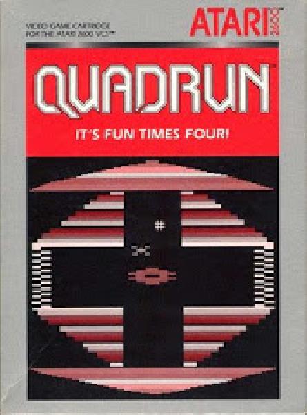 Quadrun