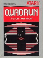 Quadrun