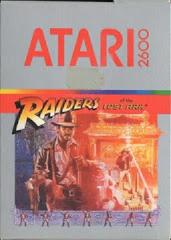 Raiders of the Lost Ark