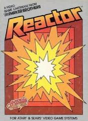 Reactor