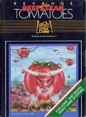 Revenge of the Beefsteak Tomatoes