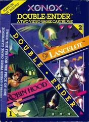 Robin Hood/Sir Lancelot: The Joust