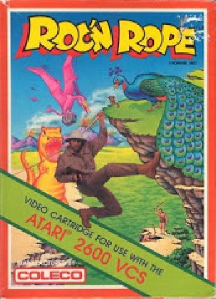 Roc N Rope